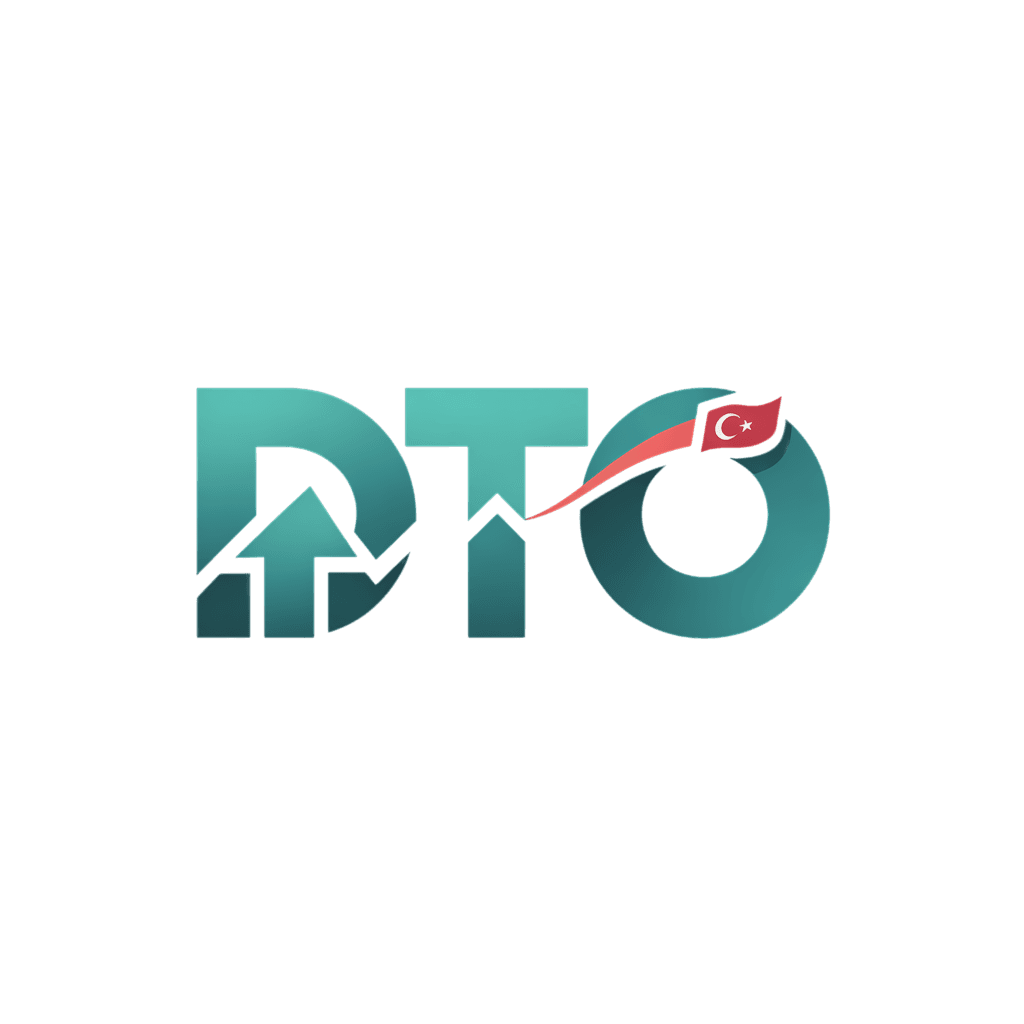 DTO Logo